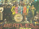 BEATLES - SGT. PEPPER'S LONELY HEARTS CLUB BAND - 12