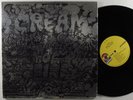 CREAM Wheels Of Fire ATCO 2XLP VG+/VG++ gatefold