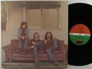 CROSBY, STILLS & NASH Self Titled ATLANTIC SD-8229 LP VG+ w/insert gatefold