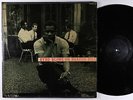 Donald Byrd - Byrd Blows On Beacon Hill LP - Transition - TRLP-17 Mono