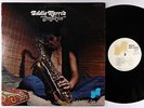 Eddie Harris - Smokin' LP - Janus