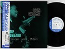 Freddie Hubbard - Open Sesame LP - Blue Note Japan - BST 84040 VG++ Obi