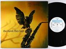 Coleman Hawkins - The Hawk Flies High LP - Riverside - RLP 12-233 Mono DG VG++