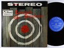 Cannonball Adderley - Cannonball's Sharpshooters LP - Mercury Stereo DG VG+