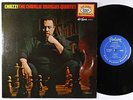 Charlie Mingus - Chazz LP - Fantasy - F-2143 DG VG+