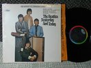 Beatles vg+-ex stereo in shrink LP Yesterday and Today - RIAA #4
