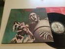 QUEEN  -  NEWS OF THE WORLD  -  EARLY UK PRESSING ON EMI WITH INNER COVER