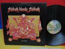 BLACK SABBATH Sabbath Bloody Sabbath 1974 LP BS 2695 Warner Bros. NM- vinyl HEAR
