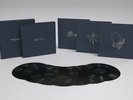 SIGUR ROS - Agaetis Byrjun  A Good Beginning 7 LP boxset KRUNK8DX Unopened