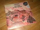 CARAVAN IN THE LAND OF THE GREY AND PINK TRANSPARENT VINYL NEW COLOURED LP HMV