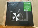 *SIGNED* UNKLE THE ROAD: PART II/LOST HIGHWAY NEON 3xLP SFTDLP002X