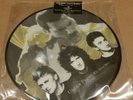 Queen Under Pressure (Rah Mix)  / Bohemian Rhapsody 1999 Pic Disc NEW & SEALED