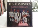 The Flamingos - Flamingo Serenade LP Roulette Hit: Yours 1981 SEALED NEW