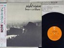 BRUCE COCKBURN NIGHT VISION EPIC ECPM 98 Japan OBI VINYL LP