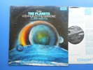 SXL 6529 Holst The planets Zubin Mehta n/b 1st  Ex+