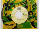7/45  JOHN LENNON : IMAGINE / INSTANT KARMA(ECUADOR)