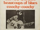 7/45  RINGO STARR : BEAUCOUPS OF BLUES (DENMARK)