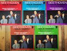 Philips 835150-54AY- Beethoven - Violin Sonatas - OISTRAKH OBORIN ****