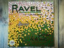 Pathe-Vox VP370 - Ravel - Miroirs - Gaspard de la Nuit - Vlado PERLEMUTER - NM-