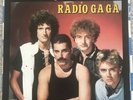 QUEEN Radio Ga Ga Japan 7