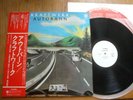 KRAFTWERK - AUTOBAHN - 1974 PROMO JAPAN 12