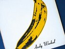 ORIGINAL 1968 ANDY WARHOL BANANA COVER THE VELVET UNDERGROUND & NICO LP VINYL