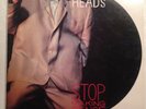 Talking Heads Stop Making Sense LP vinyl