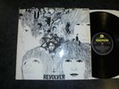 THE BEATLES Revolver UK PARLOPHONE PCS 7009 Original EX+ COPY