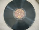 GLENN MILLER IN THE MOOD / OUT OF SPACE HMV LABEL B.D. 5565 78 RPM EXCELLENT