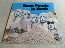 DEEP PURPLE-In Rock VINYL LP UK ORIGINAL CLEAN COPY