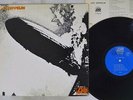 LED ZEPPELIN SAME ATLANTIC P-8041A Japan PROMO VINYL LP