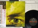 RICHARD STRAUSS SPRACH ZARATHUSTRA CBS/SONY 32AC 1076 Japan OBI MASTERSOUND LP