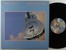 DIRE STRAITS Brothers In Arms WARNER BROS LP VG++