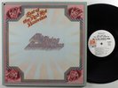 FLYING BURRITO BROS Last Of The Red Hot Burritos A&M LP VG+ gatefold promo