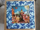 ROLLING STONES - Their Satanic Majesties Request - 1970s press of 1967 vinyl LP