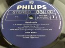 Livin´ Blues - Bamboozle - Rare Vinyl LP, Germany 1972, textured, Philips-MINT-