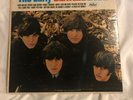 The Beatles - Vinyl Lp The Early Beatles- MONO - Capitol T-2309 - VG+++.