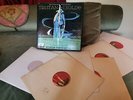 WAGNER: Tristan und Isolde   Suthaus Flagstad Furtwängler / EMI FALP F  ED1 LPs