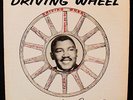 LITTLE JUNIOR PARKER-Driving Wheel-Chicago Blues Album-MCA #27039