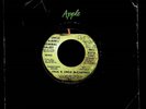 Apple PRO-6278/9 Paul McCartney Uncle Albert/Admiral Halsey MONO promo 7