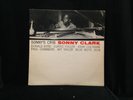 Sonny Clark-Sonny's Crib-Blue Note 1576-WEST 63RD NEW YORK 23 DG RVG EAR 9M