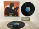 Doppel LP Eric Burdon and War Nude Cover Vinyl Schallplatte auf MGM Gold/Blau