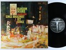 Blossom Dearie - Soubrette: Sings Broadway Hit Songs LP - Verve  Mono DG VG++