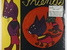 Friends - S/T LP - Oblivion - John Abercrombie SEALED
