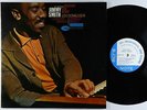 Jimmy Smith - Rockin' The Boat LP - Blue Note Mono DG RVG Ear NY USA VG+