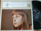 EKATERINA NOVITSKAYA / MUSSORGSKY - HAYDN - PROKOFIEV / MELODIA