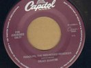 Dean Martin Rudolph, The Red-Nosed Reindeer / White Christmas Capitol Records