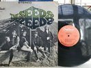 The Seeds - Self-Titled GNP Crescendo LP ROCK STEREO
