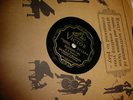 Dad Blackard's Moonshiners 78 rpm RCA  21130 'Sandy River Belle'  1927 country