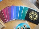 The Police Box vinil Gold  From 1977 To 1987 10 x 7